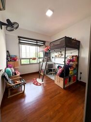 Blk 460 Segar Meadows (Bukit Panjang), HDB 4 Rooms #584132211